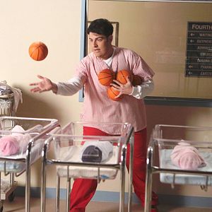 Fotoğraf Max Greenfield