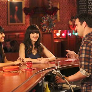 Fotoğraf Hannah Simone