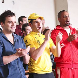 Fotoğraf Damon Wayans Jr.