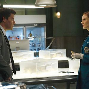 Fotoğraf Emily Deschanel