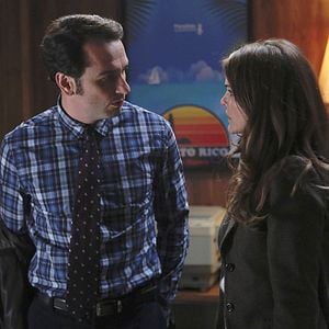 Fotoğraf The Americans (2013)