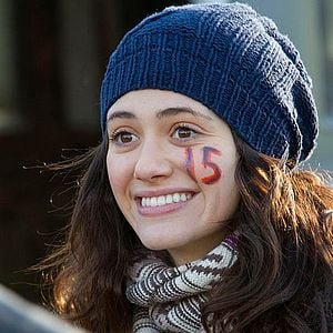Fotoğraf Emmy Rossum