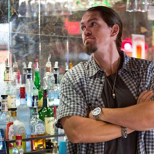 Fotoğraf Steve Howey