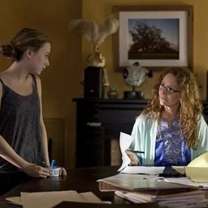 Fotoğraf Melissa Leo