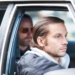 Fotoğraf Logan Marshall-Green