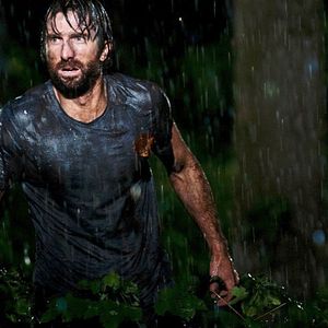 Fotoğraf Sharlto Copley