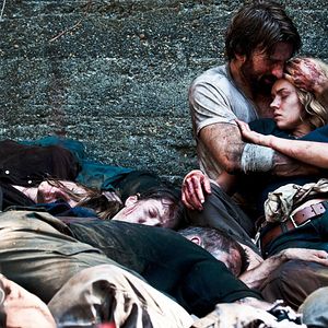 Fotoğraf Sharlto Copley