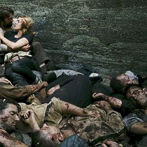 Fotoğraf Sharlto Copley