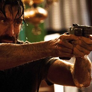Fotoğraf Sharlto Copley