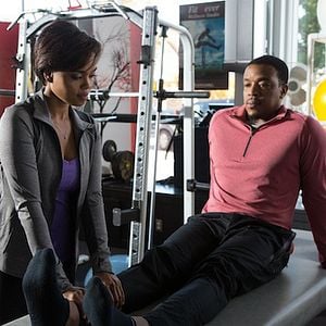 Fotoğraf Sharon Leal