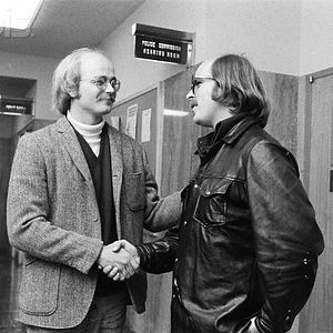 Fotoğraf Jim Mitchell