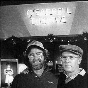 Fotoğraf Jim Mitchell