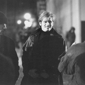 Fotoğraf Denis Leary