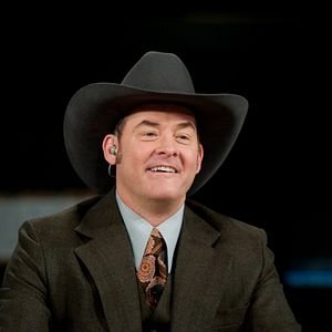Fotoğraf David Koechner