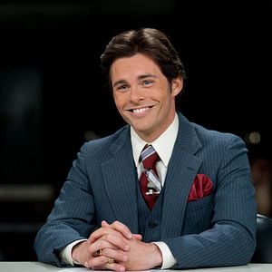 Fotoğraf James Marsden