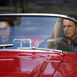 Fotoğraf Clark Gregg