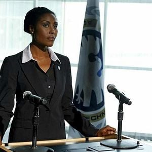 Fotoğraf Christine Adams