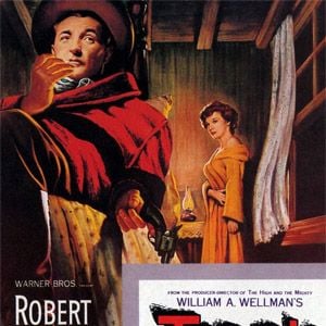 Fotoğraf Track of the Cat