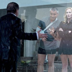 Fotoğraf Matt LeBlanc