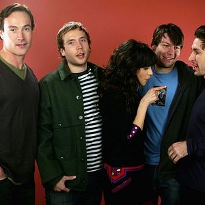 Fotoğraf Patrick Fugit