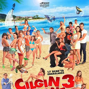 Fotoğraf Çılgın Dersane 3