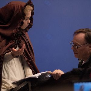 Fotoğraf Christophe Gans