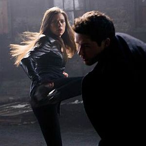 Fotoğraf Peyton List (I)