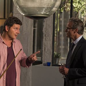 Fotoğraf Philippe Lellouche