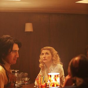 Fotoğraf Jodie Whittaker