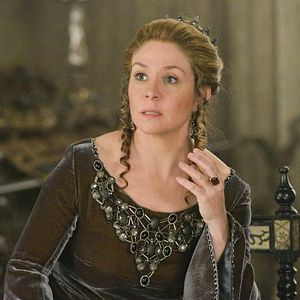 Fotoğraf Megan Follows