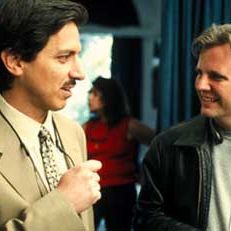 Fotoğraf Michael Clancy