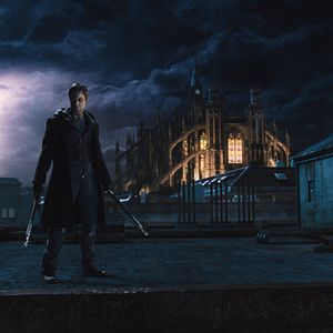 Fotoğraf Frankenstein: Ölümsüzlerin Savaşı