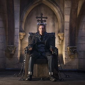 Fotoğraf Frankenstein: Ölümsüzlerin Savaşı