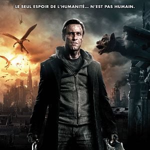 Fotoğraf Frankenstein: Ölümsüzlerin Savaşı