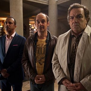 Fotoğraf Bernard Campan