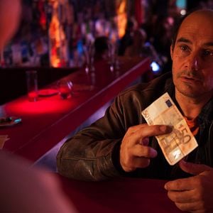 Fotoğraf Bernard Campan