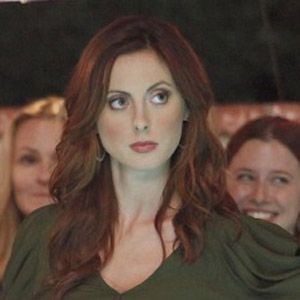 Fotoğraf Eva Amurri