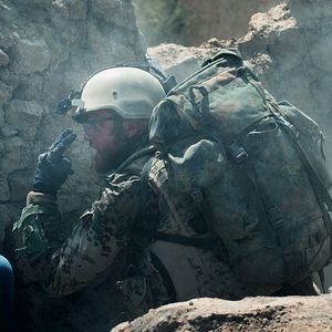 Fotoğraf Ronald Zehrfeld