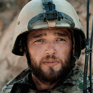 Fotoğraf Ronald Zehrfeld