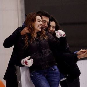 Fotoğraf Hande Doğandemir