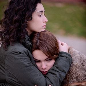 Fotoğraf Güneşi Beklerken