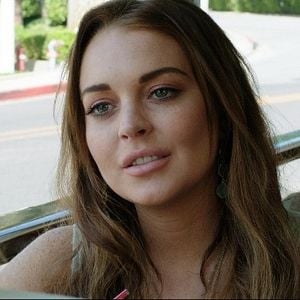 Fotoğraf Lindsay Lohan
