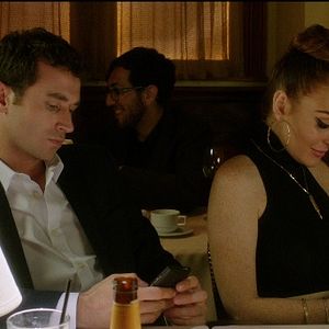 Fotoğraf James Deen