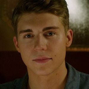 Fotoğraf Nolan Gerard Funk