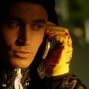 Fotoğraf James Deen