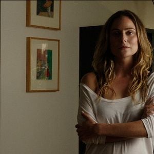 Fotoğraf Amanda Brooks