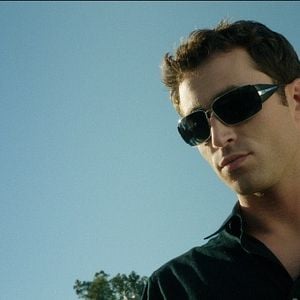 Fotoğraf James Deen