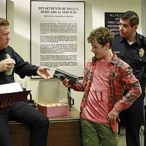 Fotoğraf Nolan Gould