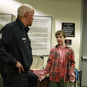 Fotoğraf Nolan Gould