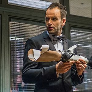 Fotoğraf Jonny Lee Miller